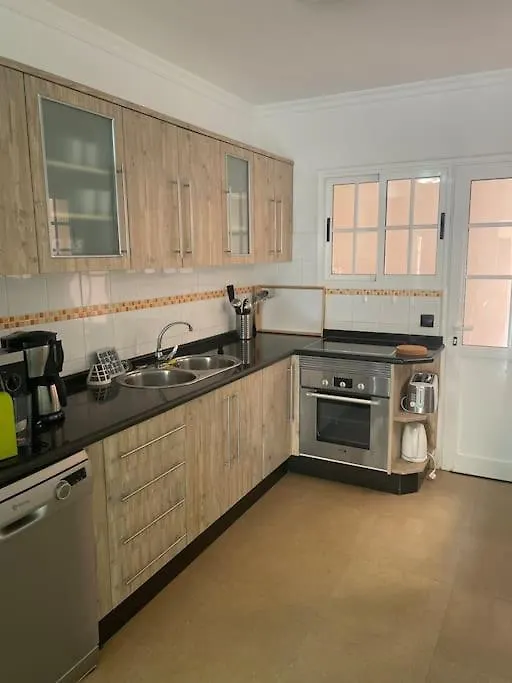 Olife Apartment Morro Jable  0*, Morro Jable (Fuerteventura) Spain