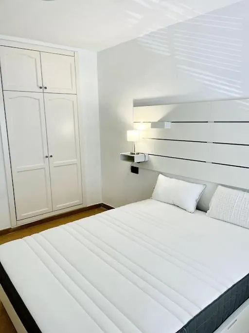 Olife Apartment Morro Jable  0*, Morro Jable (Fuerteventura)