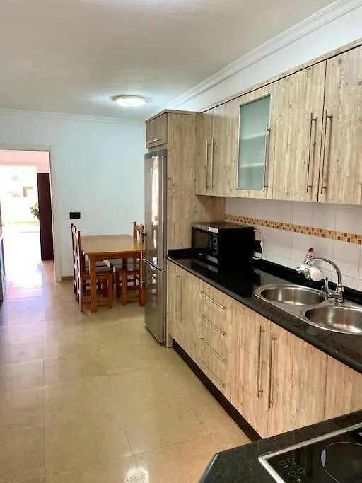 Olife Apartment Morro Jable  Morro Jable (Fuerteventura)